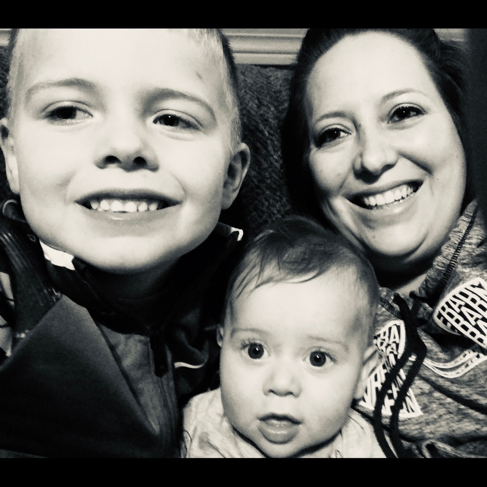 Meet your Posher, Celeste